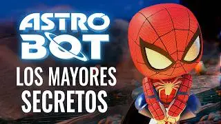 ASTRO BOT 2024 - NO COMETAS ESTOS ERRORES AL EMPEZAR  (MEJORES TRUCOS & SECRETOS)