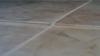 Tile Lippage or Uneven Tile  (When Your Tile Doesn't Match Up )