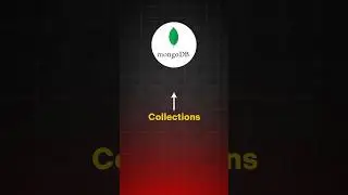 Collections and documents in mongodb database 
