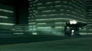 armored core nexus Special Forces Removal