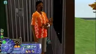 The Sims 2 Legacy Challenge - The Fadge Family (Part Six)