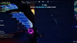 Fortnite last resort