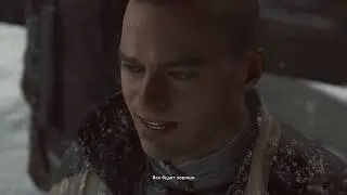 Detroit  Become Human™ Песня Маркуса
