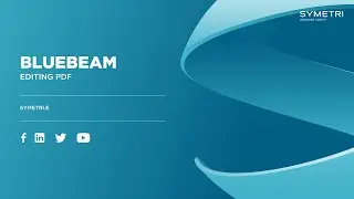 Guide to PDF Editing with Bluebeam Revu: Master Efficiency with Bluebeam