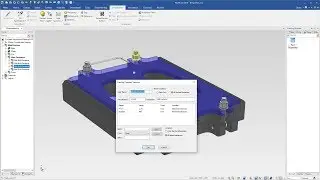 Store Part/Assembly Properties for Reuse in Catalogs - CAD Design Tips