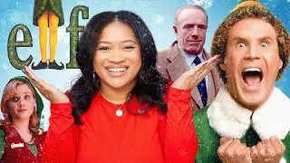 Therapist Breaks Down Elf | What Buddy Teaches Us About Relationships