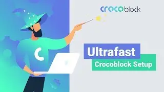 Installation Wizard | How to install Crocoblock
