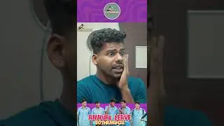 இதான் நீங்க Enjoy பண்றதா டா | Sothanaigal Media #shorts