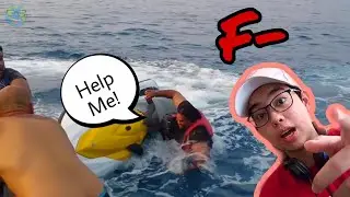 Try Not To Laugh 'EPIC FAIL' Edition 🤣 (IT'S MY FIRST VIDEO!) | Very Earthly-Being