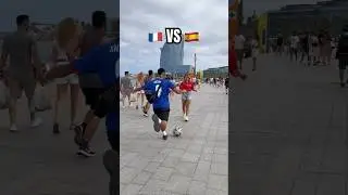 FRANCE🇫🇷 vs SPAIN🇪🇸 who will win⁉️ 