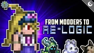 From Modders to Re-Logic Developers! - Terraria