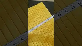 Useful sewing tips to make it easier and faster 
