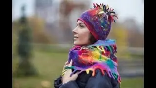 Клуб Шерстяных фей. Открытый прямой эфир. Встреча с фотографом Александром Кожиным