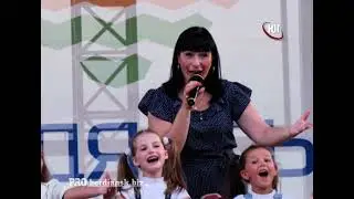 БЕРДЯНСК 2021  ШАНСконцерт