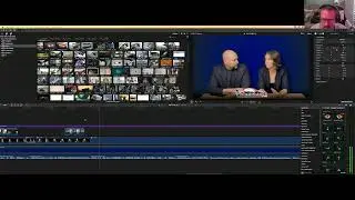 Archive and Edit