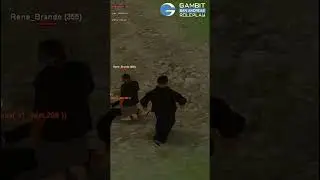 КАК СДЕЛАТЬ ПРЫЖОК В БАНДЕ 
