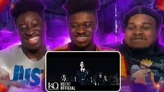 ATEEZ - ‘WONDERLAND’ Official MV Reaction!