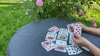 Что происходит в его жизни прямо сейчас ❗️💯❗️ любимый Крестовый король 🤴🏻💔❤️‍🔥❤️‍🩹💃🏻