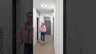 КАССИ ПОПАЛА К НЕЗНАКОМКЕ! 😱