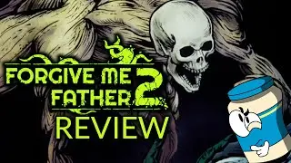 Forgive Me Father 2: Fast, furious, and fun... but not as deep.