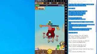 How to Play Hero Factory - Idle tycoon on Pc with Memu Android Emulator