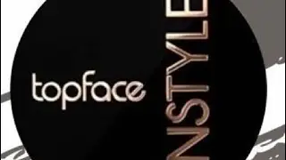 Помадки для бровей top face