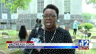 Digital First: Local Warren County Judge Toni Terrett Host Second "Empower Hour"