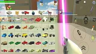 Chicken Gun Pro VS Hacker | Base01 - Maps | Level # 105 | Best Online Gameplay 2021