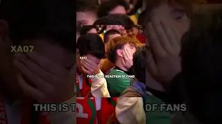 Fans Reaction When 