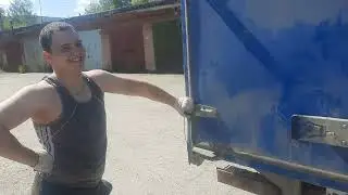 Как проходят наши Будни