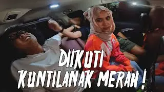 GhostCarTour #50 - TANJAKAN PEMAKAN KORBAN