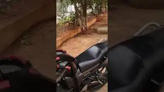 Rain Shield For Bike | Sepal bikes shield