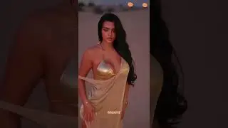 QOMATI UDAR AISHVARIYA RAY