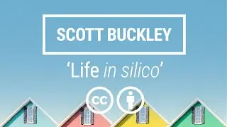 'Life In Silico' [Uplifting Cheerful Orchestra CC-BY] - Scott Buckley