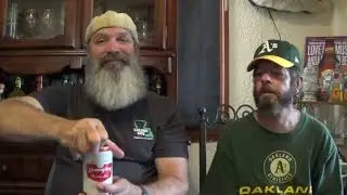 Louisiana Beer Reviews: Yuengling Premium (duo review)