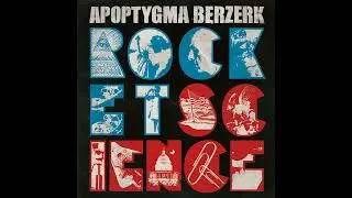 Apoptygma Berzerk - Shadow (HQ AUDIO)