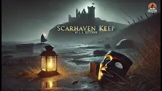 🕵️‍♂️ Scarhaven Keep by J. S. Fletcher | A Classic Detective Mystery 🏰