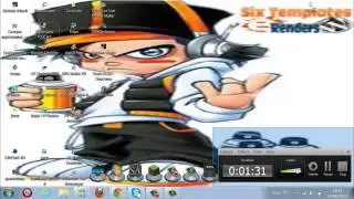 Como Baixar e Instalar Camtasia Studio 8 ~ Pedido a João Victor
