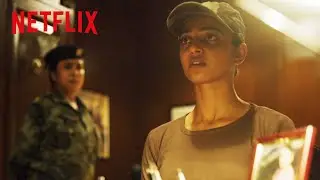 ปิศาจ (Ghoul) | ตัวอย่างซีรีส์อย่างเป็นทางการ | Netflix