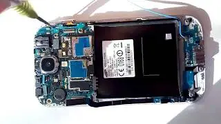 Samsung galaxy S4 No Sim/emergency call issue fix