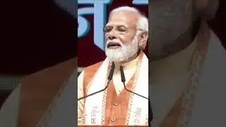 Live PM Modi का ज्ञान बच्चों तक। Mathematics and Science #educatingthefuture #shorts