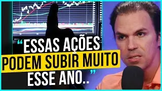 Onde INVESTIR em  2023?