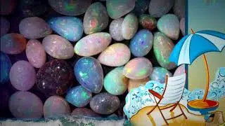 Рыбки, море, задорная мелодия...Добрый день, хорошего настроения))))