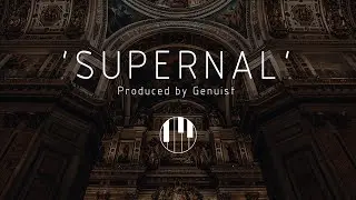 Classical Music Type Beat | Orchestral | Dark | Baroque - 'Supernal' prod. by Genuist