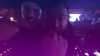 DJ // Night Club Promo | After Effects Project Files - Videohive template