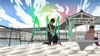Im so alone || AMV || Monogatari