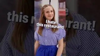 Does Shiloh have a restaurant?