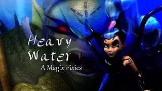 Icy and Tritannus ~ Heavy Water