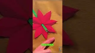 Рисует аппликации 😄