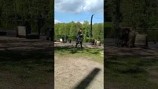 Пехорка парк в Балашихе #балашиха